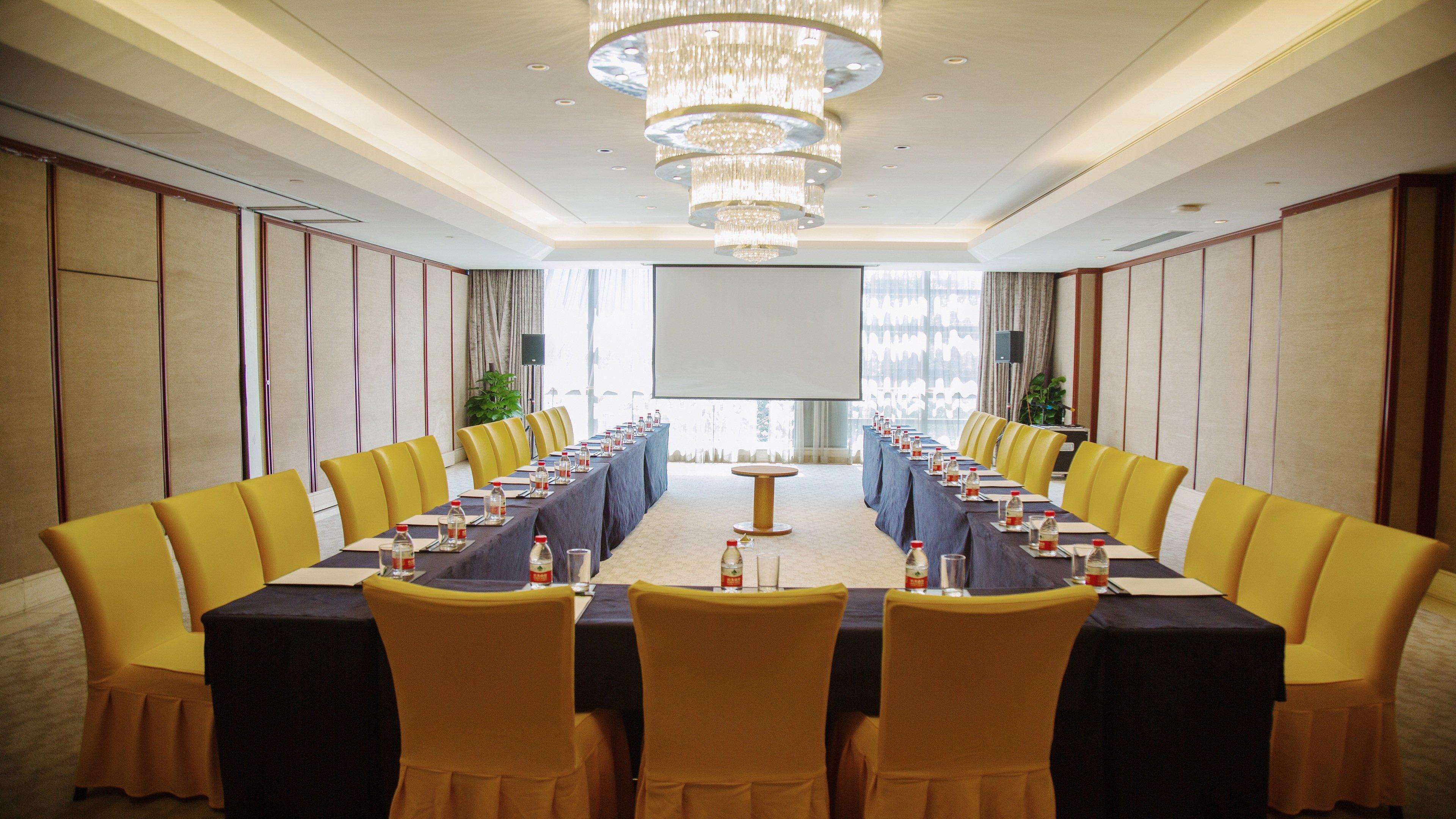 Holiday Inn Hangzhou Cbd By Ihg Екстер'єр фото