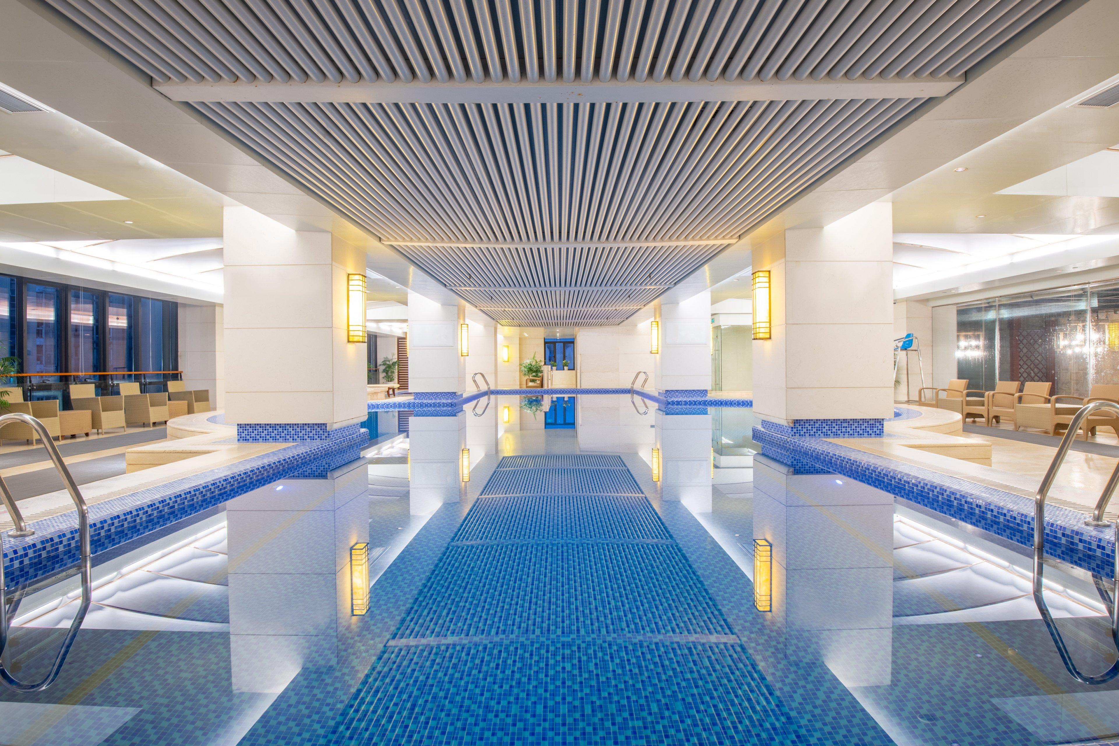 Holiday Inn Hangzhou Cbd By Ihg Екстер'єр фото