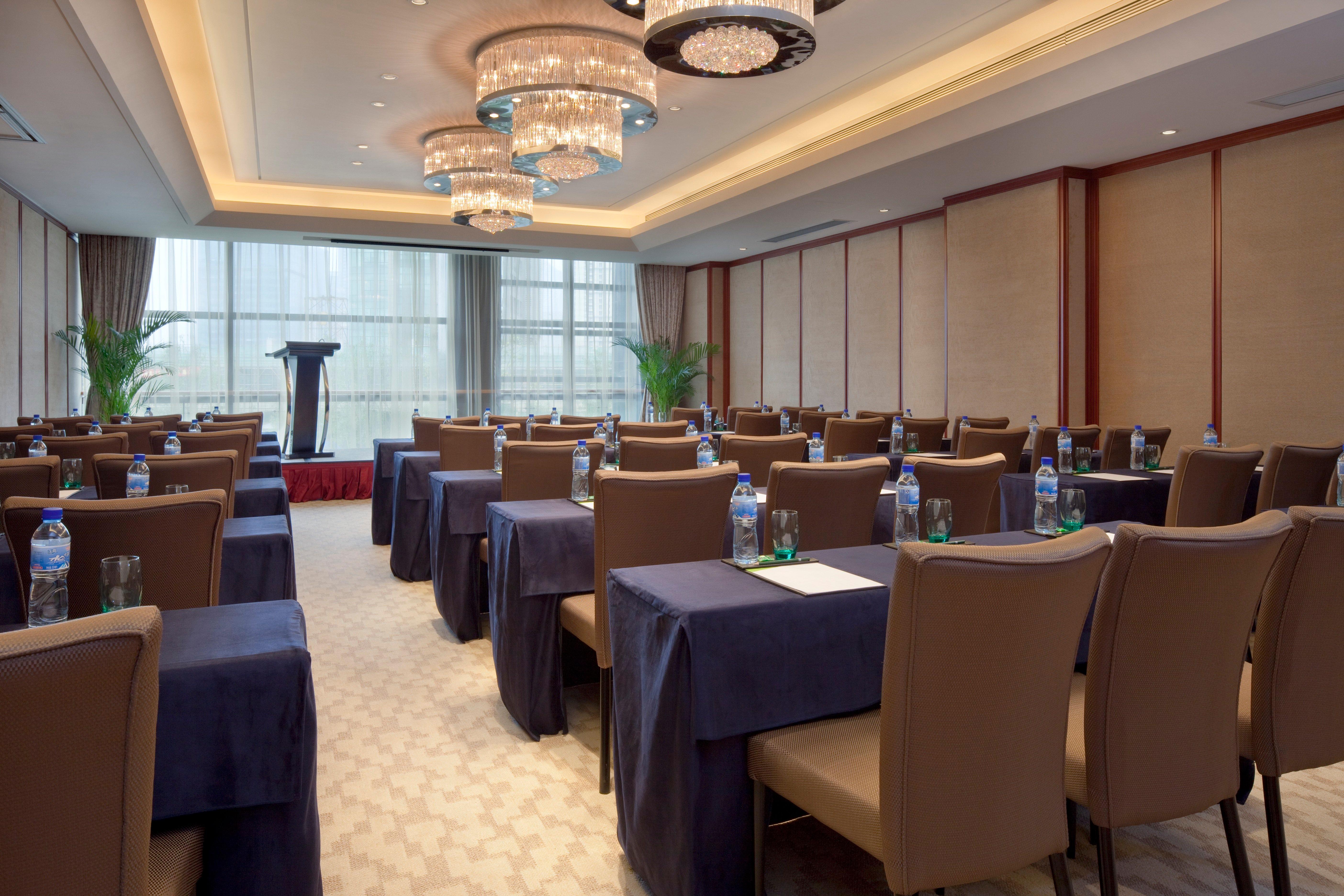 Holiday Inn Hangzhou Cbd By Ihg Екстер'єр фото
