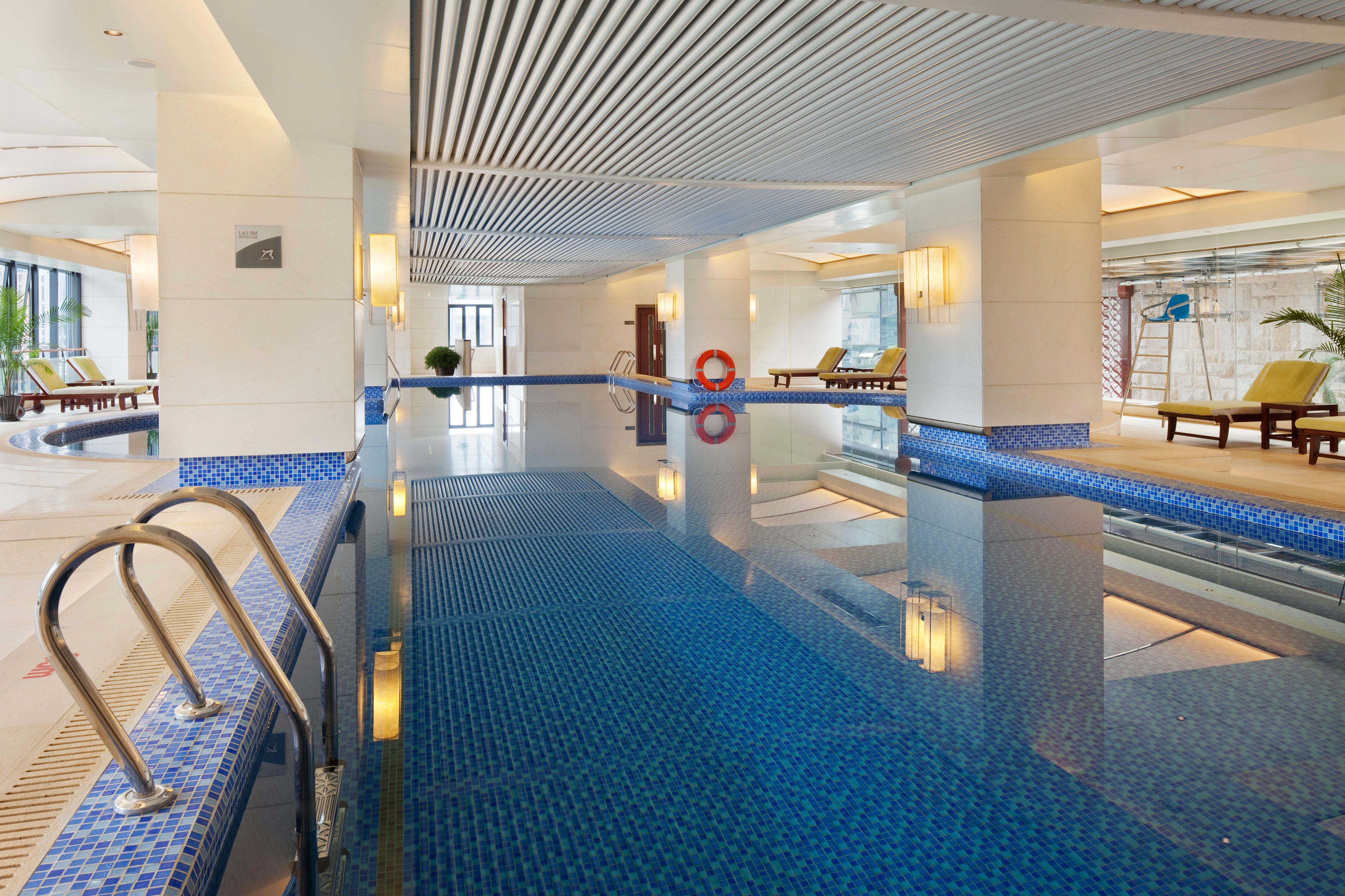 Holiday Inn Hangzhou Cbd By Ihg Екстер'єр фото