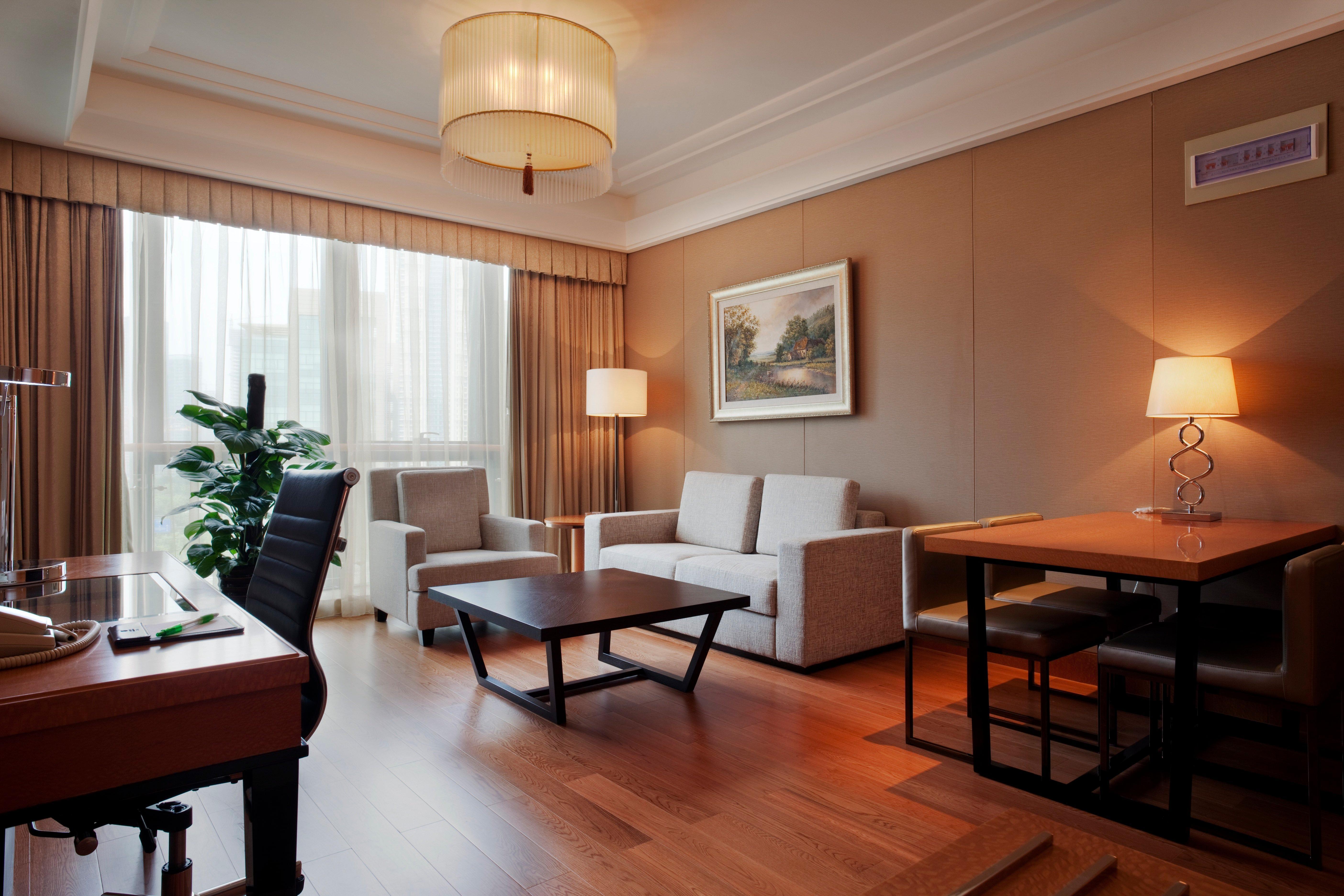 Holiday Inn Hangzhou Cbd, An Ihg Hotel Екстер'єр фото