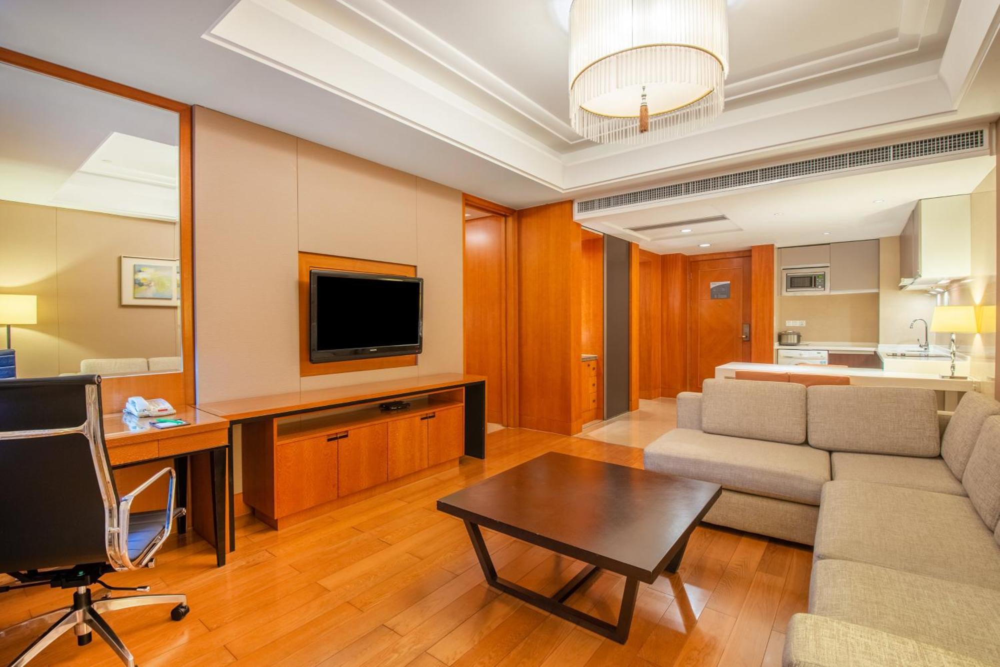 Holiday Inn Hangzhou Cbd By Ihg Екстер'єр фото
